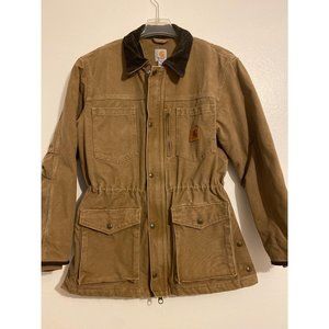 carhartt mens canyon coat